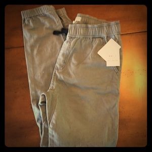 Tucker and Tate pants